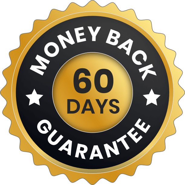 denticore 60 days money back guarantee